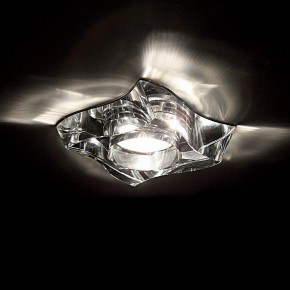 Встраиваемый светильник Lightstar Flutto 006430 в Ялуторовске - yalutorovsk.mebel24.online | фото 2