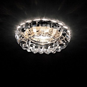 Встраиваемый светильник Lightstar Solo ray 002120 в Ялуторовске - yalutorovsk.mebel24.online | фото 2