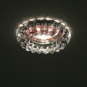 Встраиваемый светильник Lightstar Solo ray 002120 в Ялуторовске - yalutorovsk.mebel24.online | фото 3