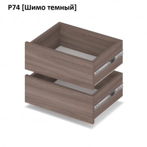 РОЛАНД Выдвижные ящики  Р76 в Ялуторовске - yalutorovsk.mebel24.online | фото 12