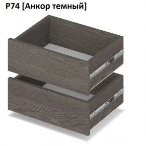 РОЛАНД Выдвижные ящики  Р76 в Ялуторовске - yalutorovsk.mebel24.online | фото 3