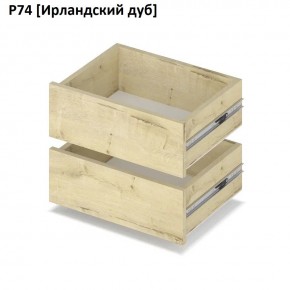 РОЛАНД Выдвижные ящики  Р76 в Ялуторовске - yalutorovsk.mebel24.online | фото 6