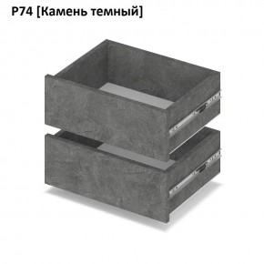 РОЛАНД Выдвижные ящики  Р76 в Ялуторовске - yalutorovsk.mebel24.online | фото 7
