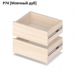 РОЛАНД Выдвижные ящики  Р76 в Ялуторовске - yalutorovsk.mebel24.online | фото 8