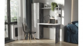 ЮНИОР-3 Стол компьютерный в Ялуторовске - yalutorovsk.mebel24.online | фото 2