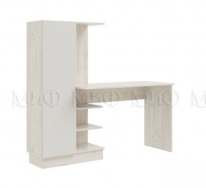 ЮНИОР-4 Компьютерный стол в Ялуторовске - yalutorovsk.mebel24.online | фото 1