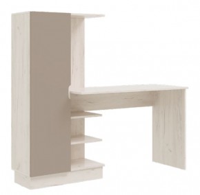 ЮНИОР-4 Компьютерный стол в Ялуторовске - yalutorovsk.mebel24.online | фото 2