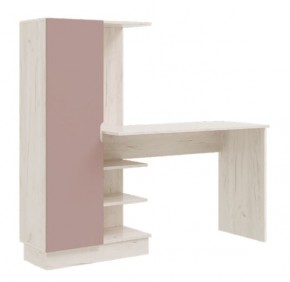 ЮНИОР-4 Компьютерный стол в Ялуторовске - yalutorovsk.mebel24.online | фото 4