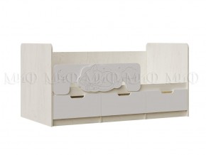 ЮНИОР-4 Кровать 1600 в Ялуторовске - yalutorovsk.mebel24.online | фото 1