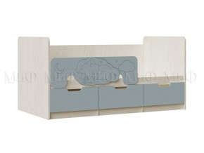 ЮНИОР-4 Кровать 1600 в Ялуторовске - yalutorovsk.mebel24.online | фото 2