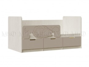 ЮНИОР-4 Кровать 1600 в Ялуторовске - yalutorovsk.mebel24.online | фото 3