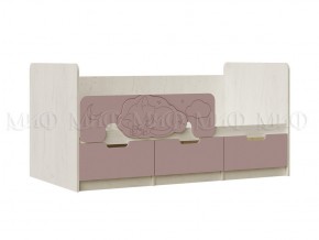 ЮНИОР-4 Кровать 1600 в Ялуторовске - yalutorovsk.mebel24.online | фото 4