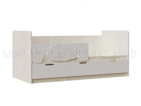 ЮНИОР-4 Кровать 1800 в Ялуторовске - yalutorovsk.mebel24.online | фото