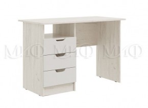 ЮНИОР-4 Стол с ящиками в Ялуторовске - yalutorovsk.mebel24.online | фото 1