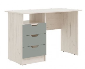 ЮНИОР-4 Стол с ящиками в Ялуторовске - yalutorovsk.mebel24.online | фото 3