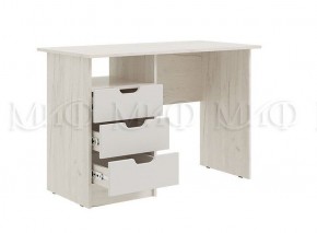 ЮНИОР-4 Стол с ящиками в Ялуторовске - yalutorovsk.mebel24.online | фото 5