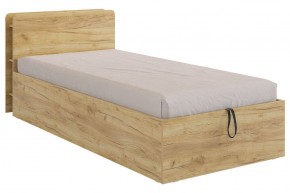 ЮНИОР Кровать с ПМ 900 в Ялуторовске - yalutorovsk.mebel24.online | фото