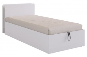 ЮНИОР Кровать с ПМ 900 в Ялуторовске - yalutorovsk.mebel24.online | фото 2