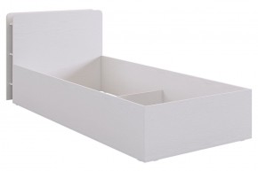 ЮНИОР Кровать с ПМ 900 в Ялуторовске - yalutorovsk.mebel24.online | фото 4