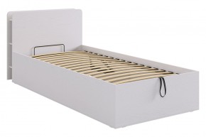 ЮНИОР Кровать с ПМ 900 в Ялуторовске - yalutorovsk.mebel24.online | фото 8